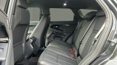 Land Rover Range Rover Evoque 2.0 D200 Dynamic SE 5dr Auto Diesel Hatchback